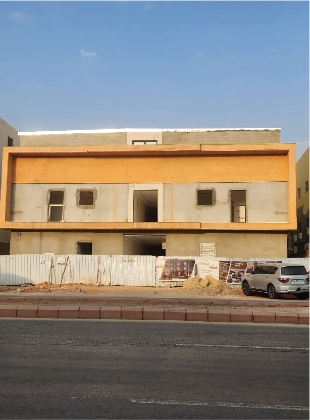 صور تنفيذ الأرياف العربية للمقاولات 0٢