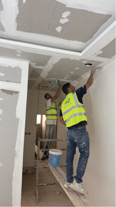 صور تنفيذ الأرياف العربية للمقاولات 0٦