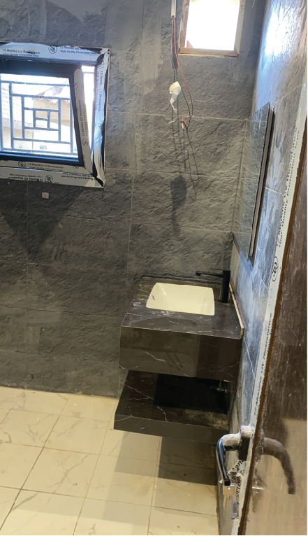 صور تنفيذ الأرياف العربية للمقاولات ١٠