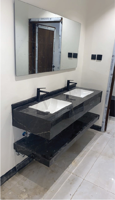 صور تنفيذ الأرياف العربية للمقاولات ١١