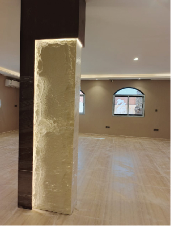 صور تنفيذ الأرياف العربية للمقاولات ٢٢