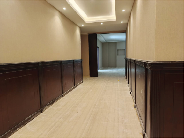 صور تنفيذ الأرياف العربية للمقاولات ٢٣