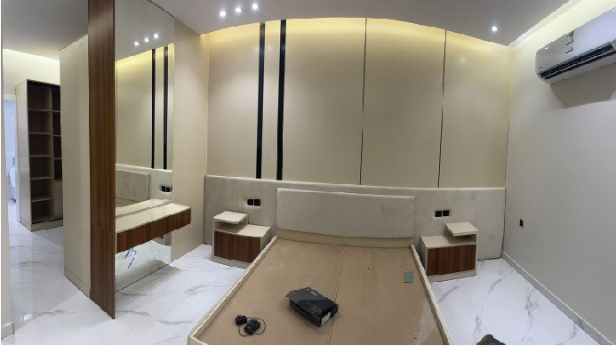 صور تنفيذ الأرياف العربية للمقاولات ٢٨