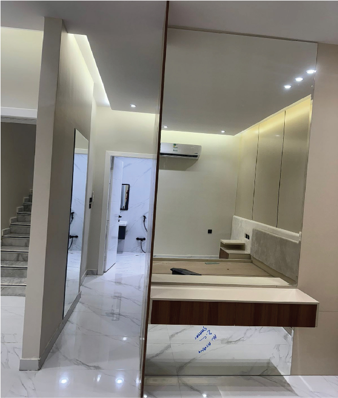 صور تنفيذ الأرياف العربية للمقاولات ٢٩