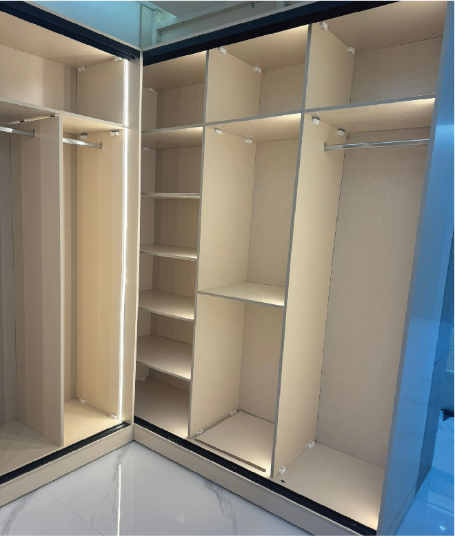 صور تنفيذ الأرياف العربية للمقاولات ٣٠