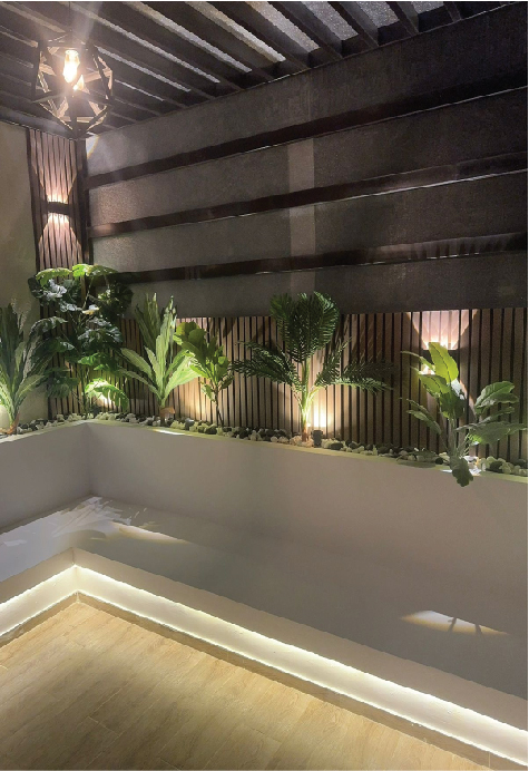 صور تنفيذ الأرياف العربية للمقاولات ٣٢