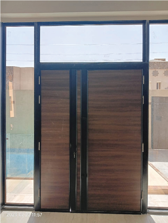 صور تنفيذ الأرياف العربية للمقاولات ٣٥