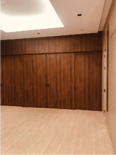 صور تنفيذ الأرياف العربية للمقاولات ٣٨