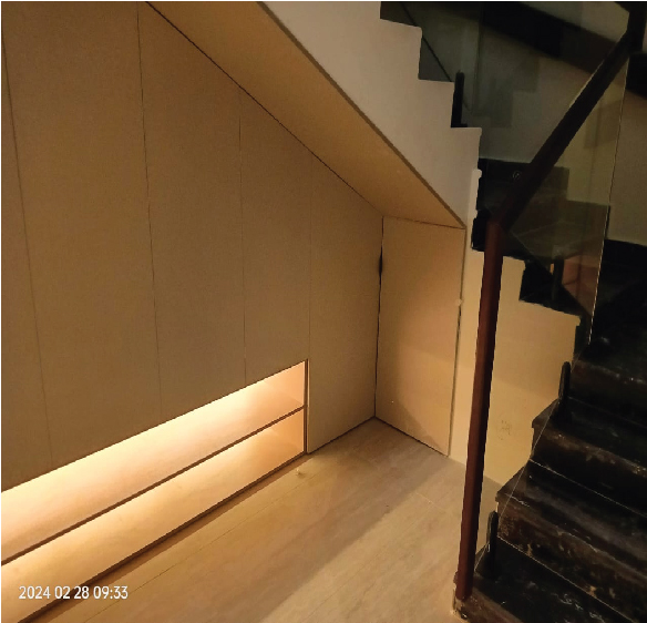 صور تنفيذ الأرياف العربية للمقاولات ٤١