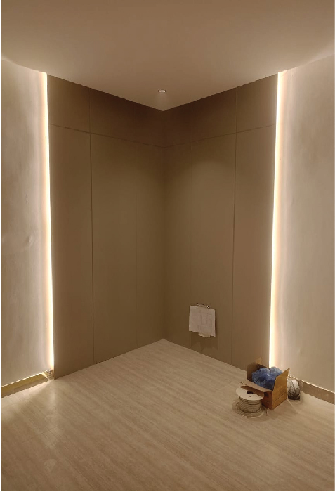 صور تنفيذ الأرياف العربية للمقاولات ٤٣