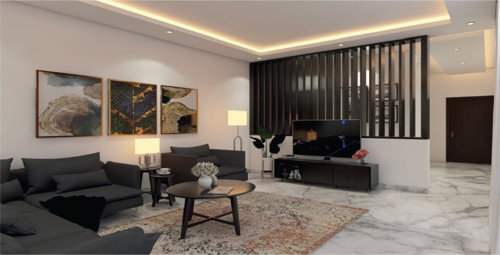 صور تنفيذ الأرياف العربية للمقاولات ٤٤