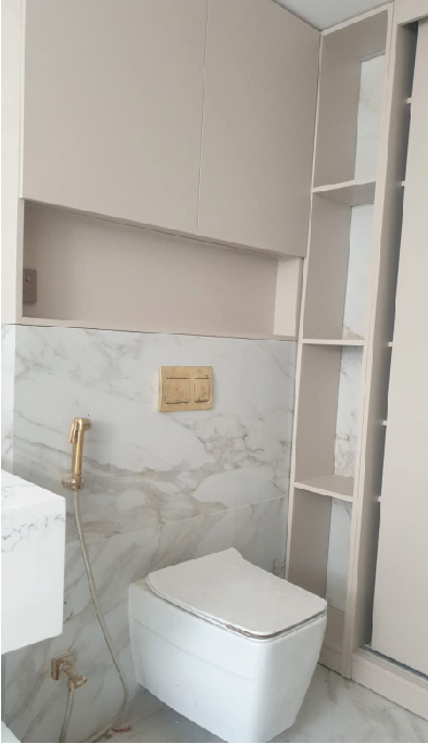 صور تنفيذ الأرياف العربية للمقاولات ٤٨