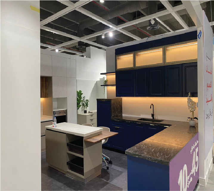 صور تنفيذ الأرياف العربية للمقاولات ٥٣