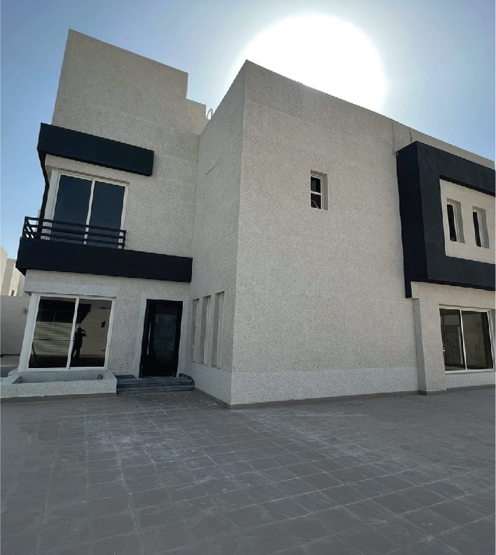 صور تنفيذ الأرياف العربية للمقاولات ٦٠